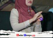 Lia Istifhama Ajak Mahasiswa Rawat Ketahanan Bangsa Lewat Jurnalisme Berkualitas