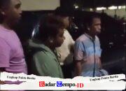 Beraksi Dini Hari, Pencuri Sepeda Motor Kedungdung Sampang Berhasil Diringkus Tim Opsnal Satreskrim Polres Sampang