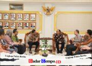 Setelah Eropa dan Amerika, Rasa Bhayangkara Nusantara Resmi Hadir di Timur Tengah Sebagai Instrumen Diplomasi Kultural Presiden Prabowo Subianto