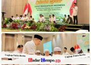 “GEBYAR LAILATUL QADAR ; ZAKAT MENGUATKAN INDONESIA BERSAMA 1.000 ANAK YATIM & PIATU DARI BAZNAS KOTA MALANG & GRAND MERCURE MALANG MIRAMA”