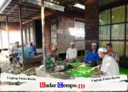 Babinsa Hadir di Tengah Warga, Komsos Jadi Sarana Pantau Kondisi Wilayah