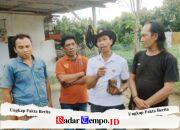 Rutin Cuci Darah di RSUD dr. Mohammad Zyn, Samsuddin Warga Sampang Hidup Segalanya Dari Istri