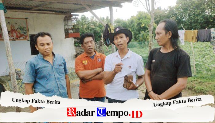 Rutin Cuci Darah di RSUD dr. Mohammad Zyn, Samsuddin Warga Sampang Hidup Segalanya Dari Istri