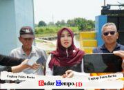 Kepala BNPB Letjen TNI Dr. Suharyanto di Mata Senator Lia Istifhama: Tegas, Humanis, dan Konsisten Sejak Jadi Pangdam