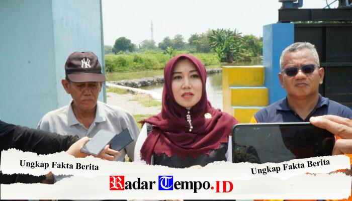 Kepala BNPB Letjen TNI Dr. Suharyanto di Mata Senator Lia Istifhama: Tegas, Humanis, dan Konsisten Sejak Jadi Pangdam