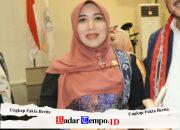 BNPB Tetap Kerja di Bulan Puasa, Senator Lia Istifhama: Momentum Percepat Revisi UU Kebencanaan