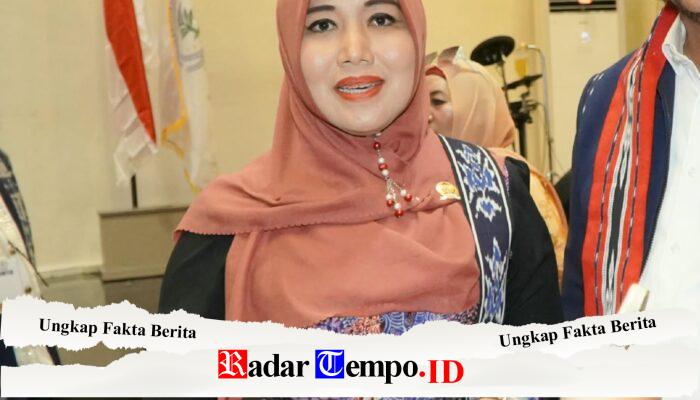 BNPB Tetap Kerja di Bulan Puasa, Senator Lia Istifhama: Momentum Percepat Revisi UU Kebencanaan