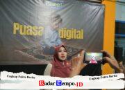 Lia Istifhama: Pendidikan Berkualitas Tak Selalu Harus ke Luar Negeri