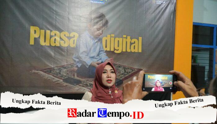 Lia Istifhama: Pendidikan Berkualitas Tak Selalu Harus ke Luar Negeri