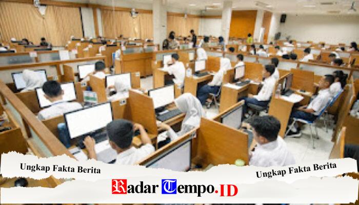 400 Siswa Terbaik Lolos Seleksi Terpusat SPMB SMA Kemala Taruna Bhayangkara (KTB) 2026