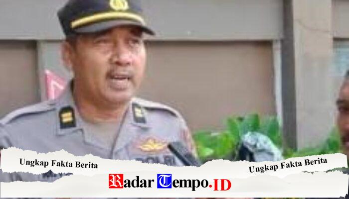 Operasi Pekat Polres Batu Sita Bahan Peledak Amankan 2 Orang Pembuat Mercon