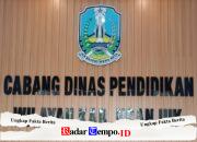 Dugaan Pungutan di SMKN 1 dan SMKN 2 Bagor Jadi Sorotan Publik Cabang Dinas Pendidikan Nganjuk