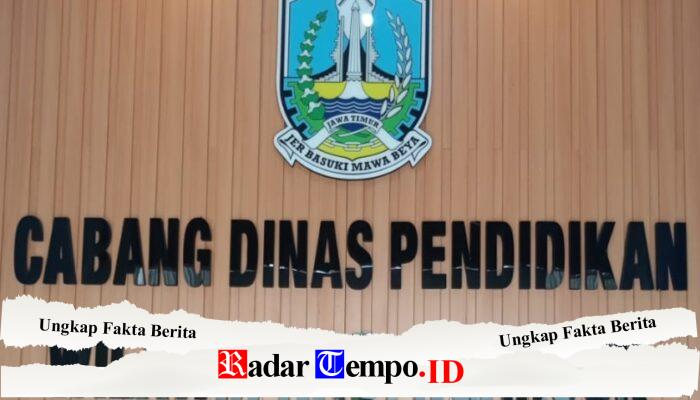 Dugaan Pungutan di SMKN 1 dan SMKN 2 Bagor Jadi Sorotan Publik Cabang Dinas Pendidikan Nganjuk