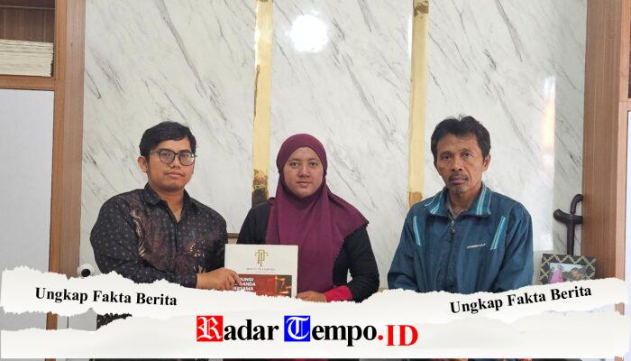 Perusakan Rumah, Terduga Mafia Tanah Tempuh Gugatan PMH Berkali-kali