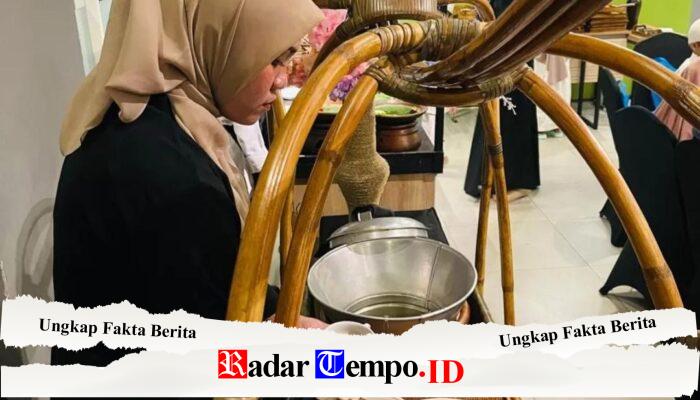 Sentuhan Autentik Ramadhan, Khas Gresik Hotel Hadirkan Soto Gandul Sebagai Primadona Bukber