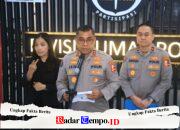 Sebanyak 54 Personel Dimutasi, Polri Tegaskan Komitmen Pembinaan Karier Profesionalisme