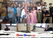 Semarak HUT ke-3 2026 Media Pilar Pos Dirangkai Bakti Sosial, HPN dan Bukber Bersama KJN