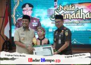Tutup Pelita Ramadan 1447 H Kejati Sulsel Gubernur Beri Hadiah Umrah Hingga Motor Listrik bagi Dai Cilik Terbaik