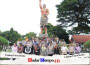 Gubernur dan Kapolda Jatim Resmikan Sarana Prasarana SMAN 2 Taruna Bhayangkara di Banyuwangi