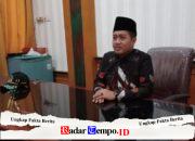 Transfer Daerah Turun 10%, DPRD Kabupaten Sampang Apresiasi Swadaya Jalan Oleh Masyarakat