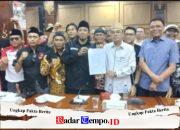 Menanti Nyali DPRD Sidoarjo: Aliansi Ormas Ancam Aksi Massa Besar-besaran