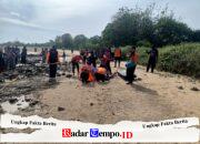 Empat Hari Hilang di Laut, Nelayan Asal Sepuluh Ditemukan Meninggal di Pantai Dung Gadung