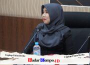 “PHK Itu Menyakitkan!” Senator Lia Istifhama Minta Tak Ada Drama Pemecatan Jelang Lebaran