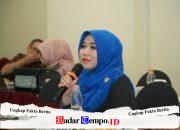 Lia Istifhama Apresiasi Ketegasan Polda Jawa Timur Tindak Tambang Ilegal di Kabupaten Sumenep