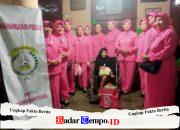 Berkah Ramadhan, Polsek Kedungbanteng Gelar Bagi-bagi Takjil Jelang Berbuka Puasa