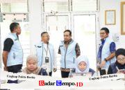 400 Siswa Terbaik Lolos Seleksi Terpusat SPMB SMA Kemala Taruna Bhayangkara (KTB) 2026
