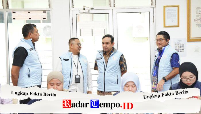 400 Siswa Terbaik Lolos Seleksi Terpusat SPMB SMA Kemala Taruna Bhayangkara (KTB) 2026