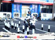 Polres Gresik Buka Layanan Khusus SIM Santri Trendi Selama Ramadhan