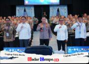 Operasi Ketupat 2026, Polri Siapkan 2.746 Posko Pengamanan hingga Pelayanan