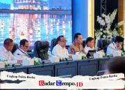 Polri Siapkan Rekayasa Lalin One Way, Contraflow saat Arus Mudik Lebaran 2026