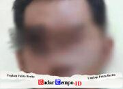 Asyik Judi Online di Warkop, Pria Asal Sidokumpul Diciduk Unit Reskrim Polsek Gresik Kota