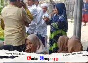 GEGER, Pemakaman di Sampang Ricuh, Perempuan Tuntut Utang Rp 250 Juta Sebelum Jenazah Dikubur