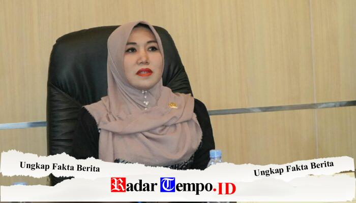 Senator Lia Istifhama: Koperasi Desa Merah Putih Jadi Instrumen Strategis Ketahanan Bangsa