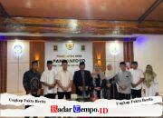 Safari Ramadan Kertosono, Kapolres Nganjuk Tegaskan Dukungan Program Daerah Lewat Bhabinkamtibmas