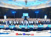 Polri Gelar Operasi Ketupat 13-25 Maret, Kerahkan 161 Ribu Personel Gabungan