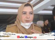 OTT, KPK Tangkap Bupati Pekalongan Fadia Arafiq