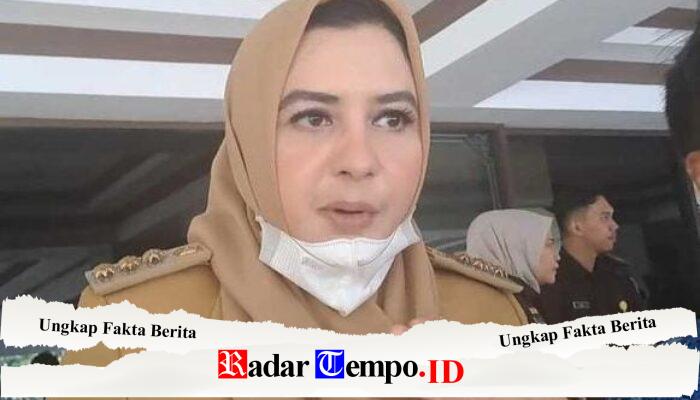 OTT, KPK Tangkap Bupati Pekalongan Fadia Arafiq