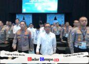 Kapolri Prediksi Puncak Arus Mudik Lebaran 2026 Terjadi Dua Kali