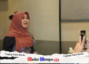 Menko Zulkifli Hasan Ungkap Indonesia Mau Impor Beras 1000 Ton dari Amerika Serikat, Senator Lia Istifhama Gass Bilang Ini