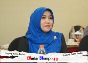 Indonesia Mau Impor Beras 1000 Ton dari Amerika Serikat, Senator Lia Istifhama Gass Bilang Ini