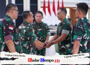 Dukung Penuh Gerakan Zero Waste, Kodaeral XII Siap Wujudkan Lingkungan Bersih dan Sehat di Kalimantan Barat