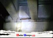 Binmas Polsek Torjun Evakuasi Pemuda Lemas di Bawah Jembatan JLS Sampang