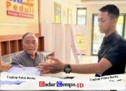 Ramadhan Berkah: Satlantas Polres Sampang Catat Penurunan SIM Baru