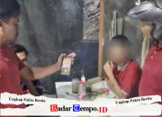 Main Judi Online di Warkop Saat Ramadhan, Pria di Gresik Diringkus Polisi