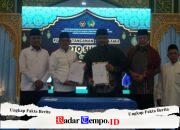 Lapas I Medan, Kakanwil Ditjenpas Sumut Buka Pembinaan Tahfizh di Momen Ramadan