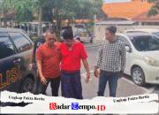 Diotaki Perempuan, Penculikan Sekeluarga di Jombang Bermotof Utang